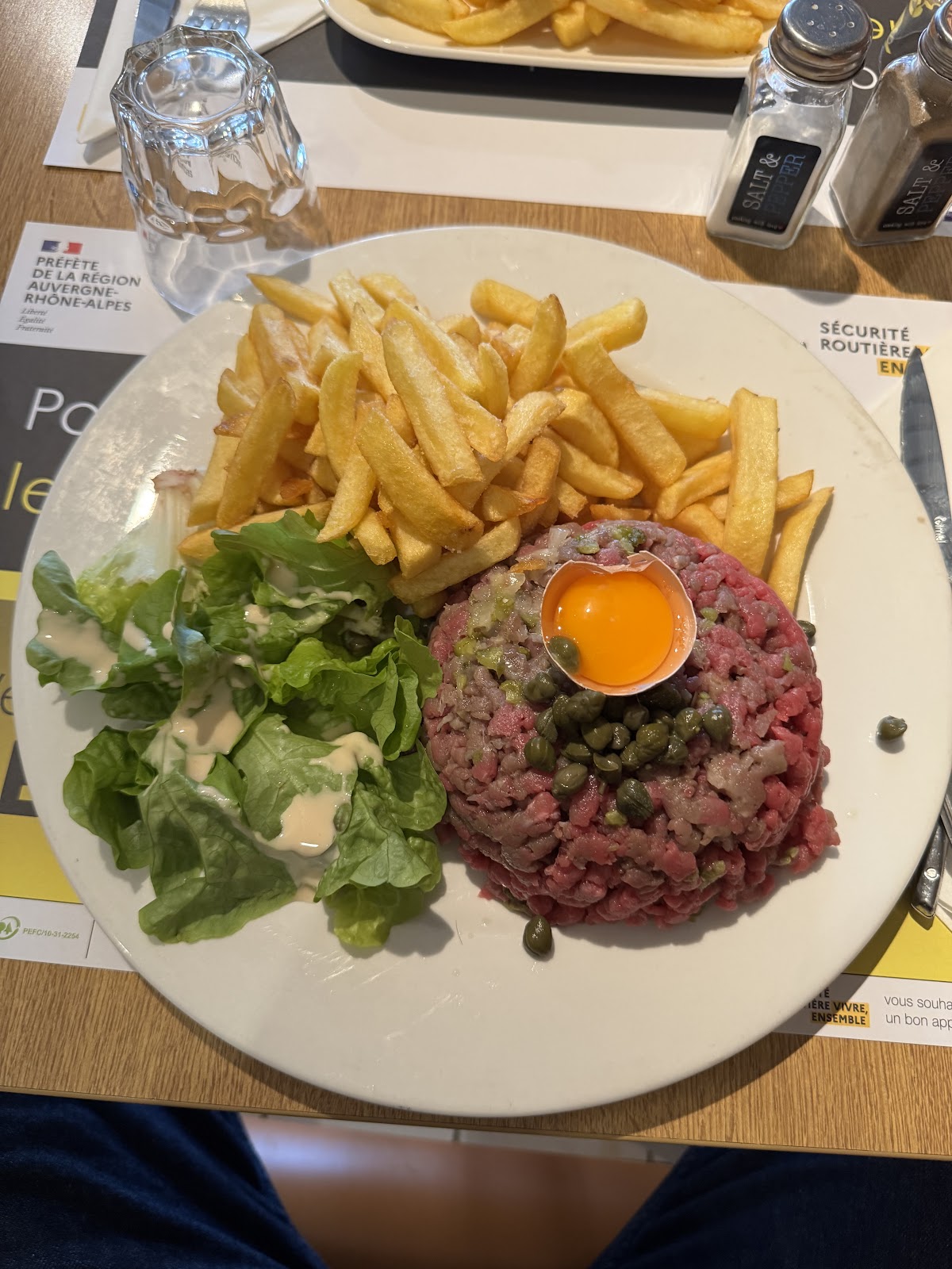 Le Petit Café - photo 3